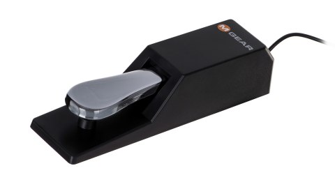 M-AUDIO M-AUDIO SP-2 Piano Sustain Pedal - Pedał Sustain Fortepianowy