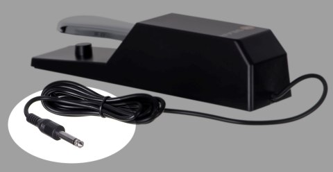 M-AUDIO M-AUDIO SP-2 Piano Sustain Pedal - Pedał Sustain Fortepianowy