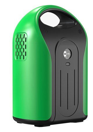 PATONA Przenośna stacja zasilania Patona Platinum 300W 283Wh PD60W USB5V/3A DC12/5A (WYPRZEDAŻ)