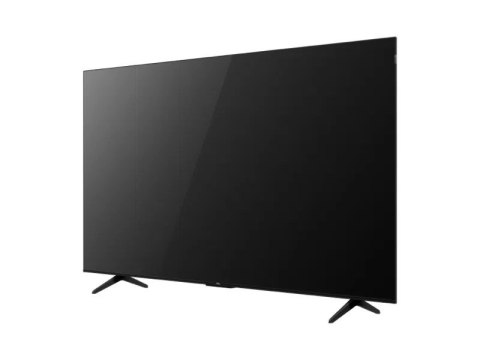 TCL Telewizor TCL 75T7B QLED Pro 75" 4K Ultra HD 120Hz Google TV Dolby Atmos Tytanowy