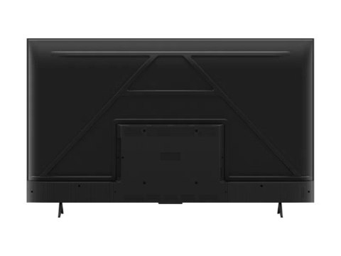 TCL Telewizor TCL 75T7B QLED Pro 75" 4K Ultra HD 120Hz Google TV Dolby Atmos Tytanowy