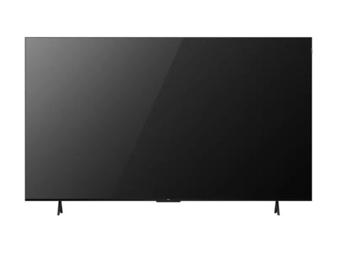 TCL Telewizor TCL 75T7B QLED Pro 75" 4K Ultra HD 120Hz Google TV Dolby Atmos Tytanowy