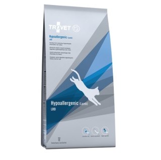 TROVET Trovet LRD Hypoallergenic (Rich in Lamb) kot 2,5kg