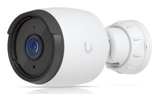 UBIQUITI Kamera Ubiquti UniFi G6 Bullet White (UVC-G6-BULLET-W) 8MP 3840 x 2160 (16:9) IP66 IK04 9,9W