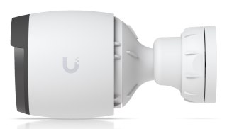 UBIQUITI Kamera Ubiquti UniFi G6 Bullet White (UVC-G6-BULLET-W) 8MP 3840 x 2160 (16:9) IP66 IK04 9,9W