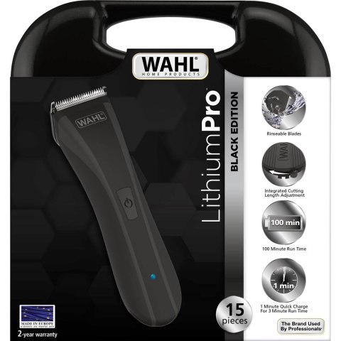 Wahl Maszynka do strzyżenia WAHL Lithium Pro 1910-0469