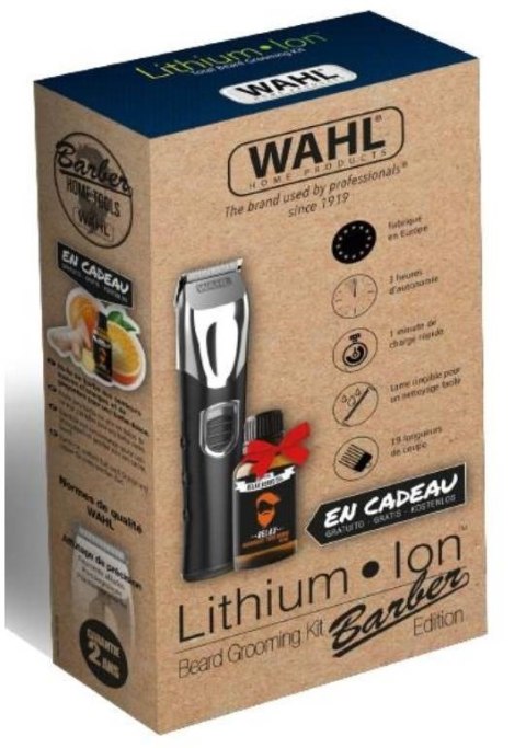 Wahl Trymer WAHL Lithium Ion 9854-3916