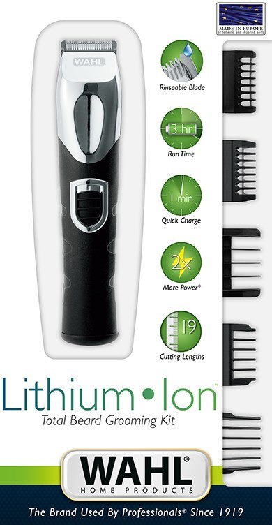 Wahl Trymer WAHL Lithium Ion 9854-3916