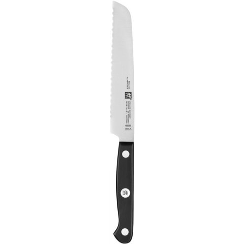 ZWILLING Zestaw noży ZWILLING Gourmet 36133-000-0 (Blok do noży, Nożyczki, Nóż x 5)