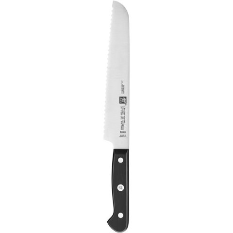 ZWILLING Zestaw noży ZWILLING Gourmet 36133-000-0 (Blok do noży, Nożyczki, Nóż x 5)