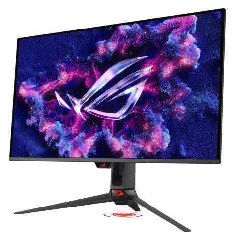ASUS MONITOR ASUS 31.5" PG32UCDMR ROG QD-OLED 4K 240 Hz