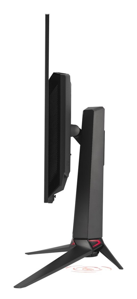 ASUS MONITOR ASUS 31.5" PG32UCDMR ROG QD-OLED 4K 240 Hz