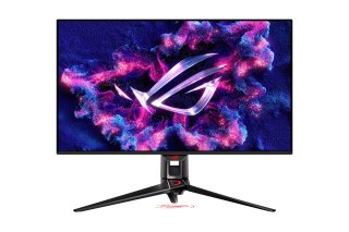 ASUS MONITOR ASUS 31.5" PG32UCDMZ 4K QD-OLED 240 Hz