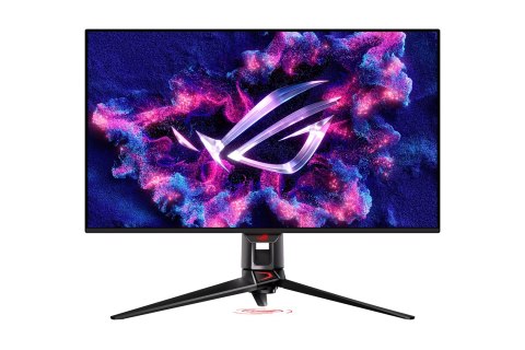 ASUS MONITOR ASUS 31.5" PG32UCDMZ 4K QD-OLED 240 Hz