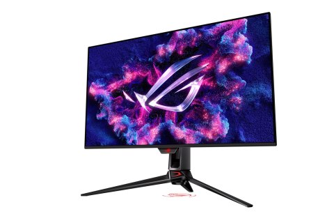 ASUS MONITOR ASUS 31.5" PG32UCDMZ 4K QD-OLED 240 Hz