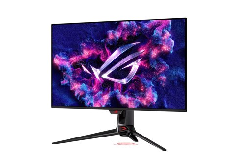 ASUS MONITOR ASUS 31.5" PG32UCDMZ 4K QD-OLED 240 Hz