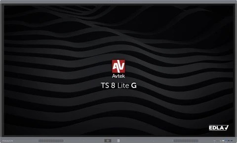 AVTEK AVTEK MONITOR INTERAKTYWNY TS 8 LITE G 75
