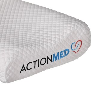 ActionMed Poduszka ortopedyczna, CERVICAL MED PILLOW