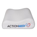 ActionMed Poduszka ortopedyczna, CERVICAL MED PILLOW