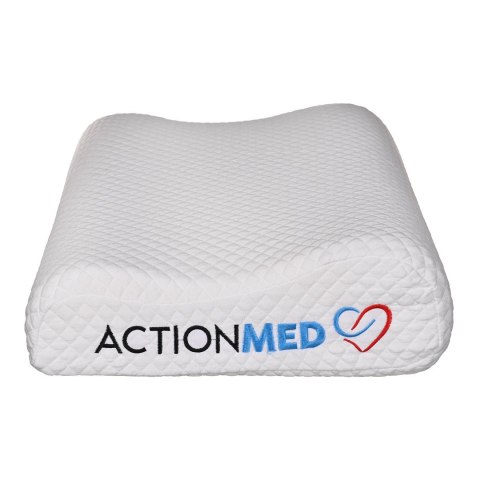 ActionMed Poduszka ortopedyczna, CERVICAL MED PILLOW