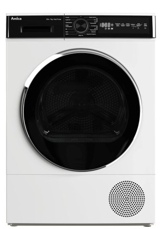 Amica Suszarka do bielizny AMICA AD3S72LHB (E)