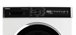Amica Suszarka do bielizny AMICA AD3S72LHB (E)