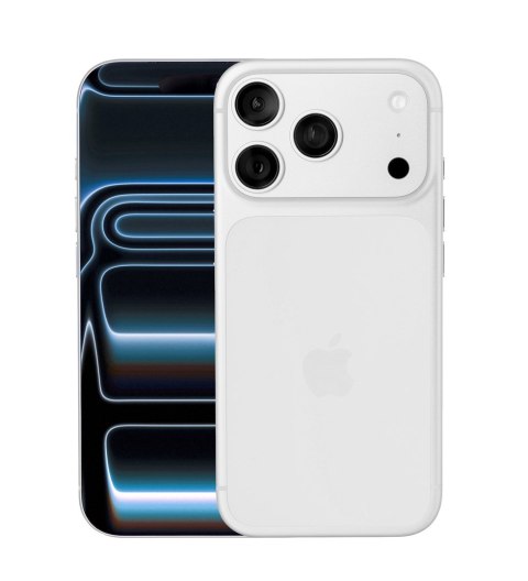 Apple Apple iPhone 17 Pro Max 512GB Silver