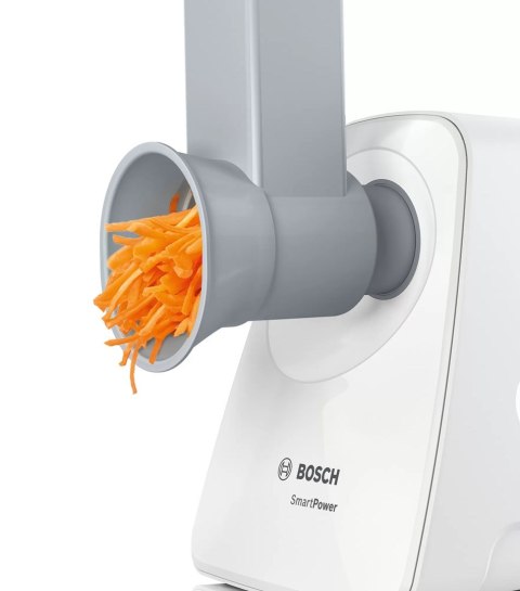 BOSCH Maszynka do mielenia mięsa BOSCH MFW2514W