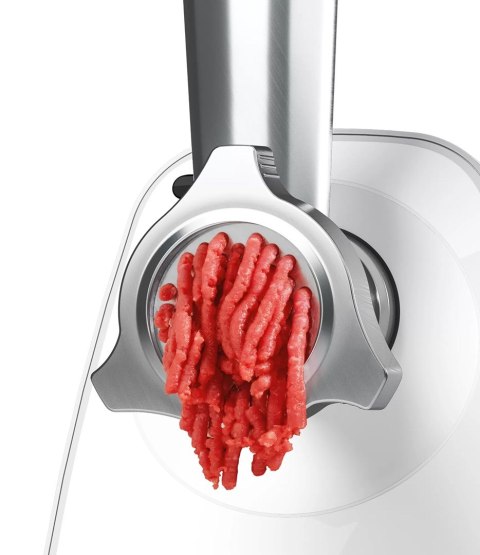 BOSCH Maszynka do mielenia mięsa BOSCH MFW2514W