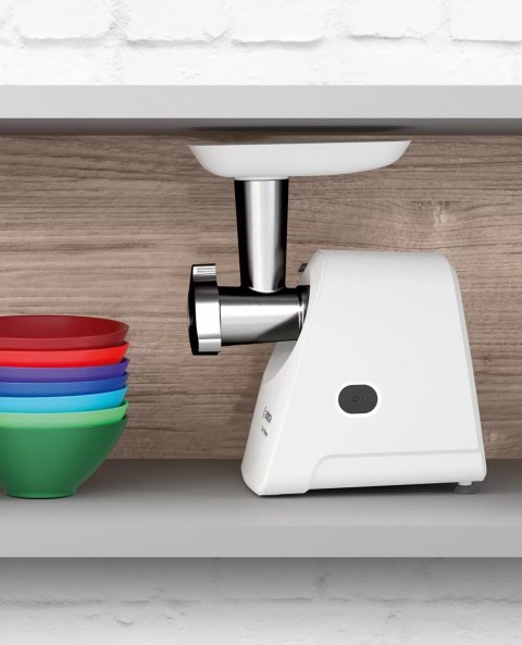 BOSCH Maszynka do mielenia mięsa BOSCH MFW2514W