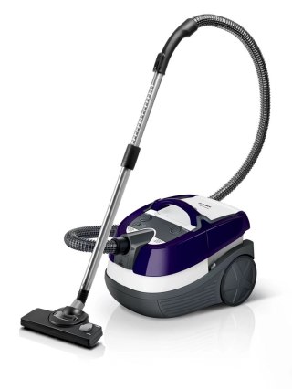BOSCH Odkurzacz BOSCH BWD 41740 AquaWash&Clean