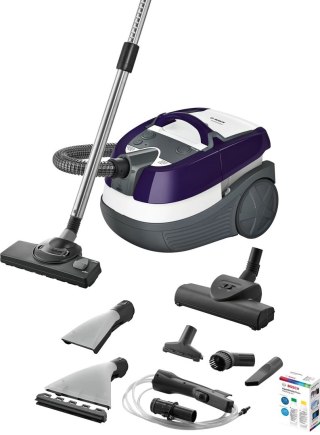 BOSCH Odkurzacz BOSCH BWD 41740 AquaWash&Clean