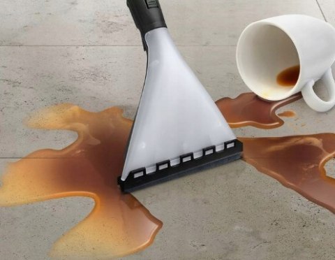 BOSCH Odkurzacz BOSCH BWD 41740 AquaWash&Clean