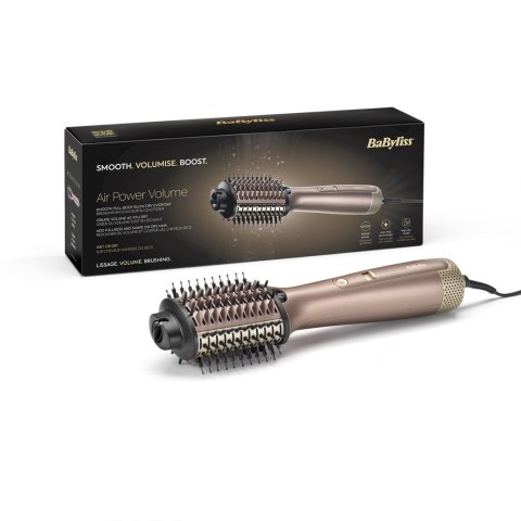 Babyliss Suszarko-lokówka BABYLISS AS95E