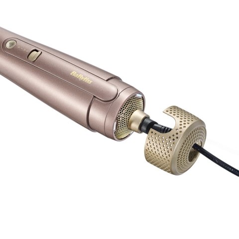Babyliss Suszarko-lokówka BABYLISS AS95E