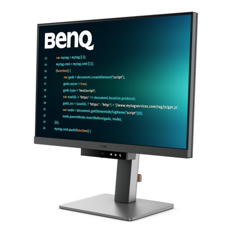 BenQ MONITOR BENQ LED 24,1" RD240Q