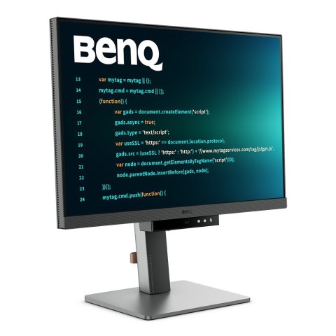 BenQ MONITOR BENQ LED 24,1" RD240Q