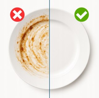 FRISCHER Kapsułki do zmywarki 3in1 Frischer 22szt.