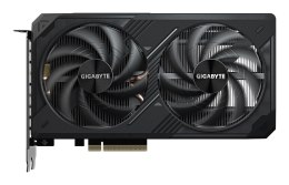 Gigabyte Karta graficzna Gigabyte GeForce RTX 5060 Ti WINDFORCE 8GB