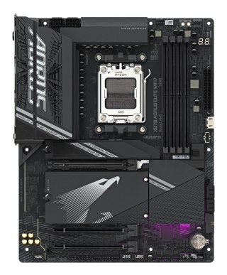 Gigabyte Płyta główna Gigabyte X870 AORUS ELITE WIFI7