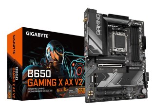 Gigabyte Płyta główna Gigabyte B650 GAMING X AX V2