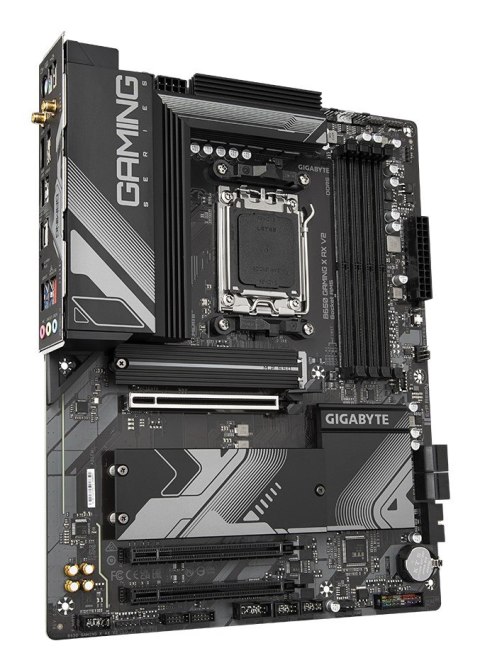 Gigabyte Płyta główna Gigabyte B650 GAMING X AX V2