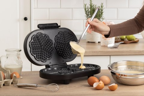 Gorenje Gofrownica Gorenje WM1200B 1200W