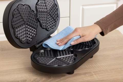 Gorenje Gofrownica Gorenje WM1200B 1200W