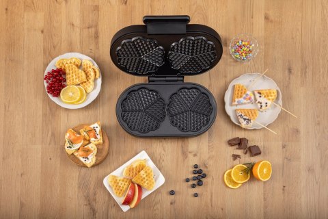 Gorenje Gofrownica Gorenje WM1200B 1200W