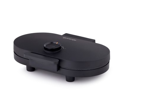 Gorenje Gofrownica Gorenje WM1200B 1200W