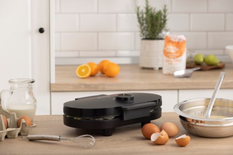 Gorenje Gofrownica Gorenje WM1200B 1200W