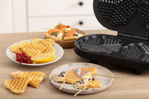 Gorenje Gofrownica Gorenje WM1200B 1200W