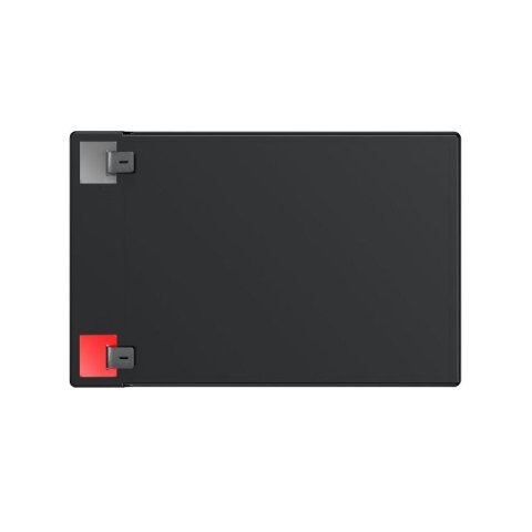 Green Cell GREEN CELL AKUMULATOR LIFEPO4 CUBE 10AH 12V/12.8V 128WH LFPGC12V10AH