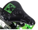 HUFFY Huffy Rower Minecraft 16" Zielony 21404W
